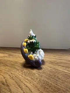 トルネロス　モンコレ