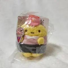 すみっコぐらし てのりぬいぐるみ えびふらいのしっぽ サーティワン