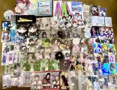 グッズ まとめ売り