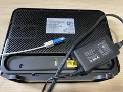 SYNCLAYER 光ネットワークGPON SGP200W ルーター ジャンク品