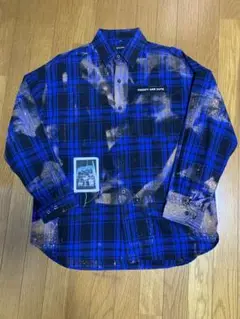 guernika Check Shirt