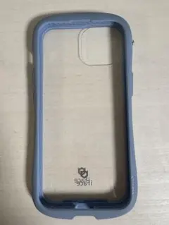 iFace iPhone13 ライトブルー