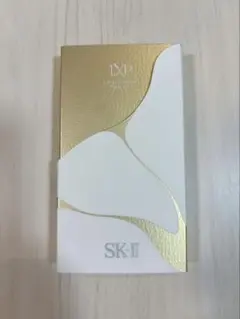 【未使用】SK-II LXP 金継クリーム　2点トライアルセット