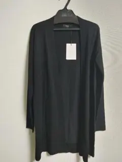 Theory ニットカーディガン