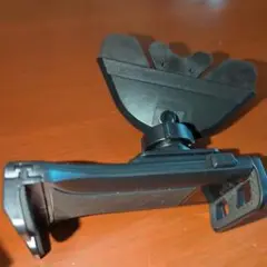 スマホフォルダー　車CDスロット用