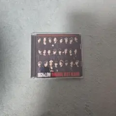 HIGH&LOW ORIGINAL BEST ALBUM