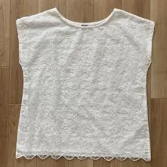 natural beauty basicトップス