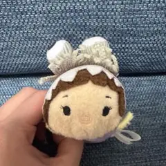 ディズニーツムツム　モンスターズインク