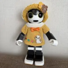 ロボホンセーター
