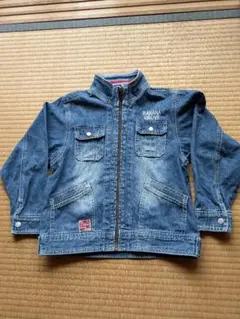 130　Ｇジャン