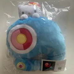 【レア】ポチャッコ もいもい　ぬいぐるみ　絵本 m44062345869_1.jpg?1749105128