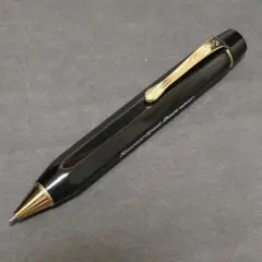 【超レア】Kaweco カヴェコ 回転繰り出し式 ペンシル 1.3mm