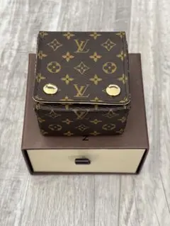 Louis Vuitton アクセサリーケース モノグラム