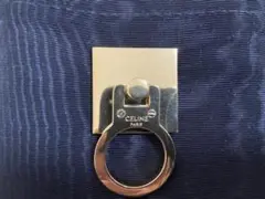 CELINE スマホリング