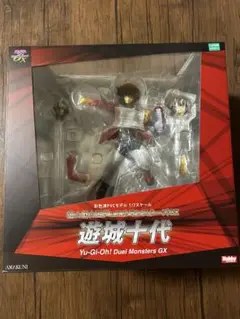 新品　セール価格　遊城十代 ホビージャパン　AMAKUNI フィギュア 新品セール価格遊城十代 ホビージャパンAMAKUNI フィギュア