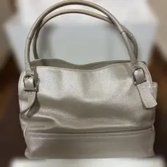 銀座かねまつ　ショルダーバック　通勤