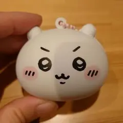 ちいかわ　お顔スクイーズ