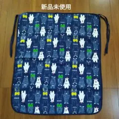 新品未使用ベビーカー　ベビーカバー