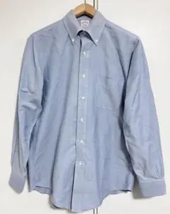 Brooks Brothers BDシャツ MADE IN USA 15 33