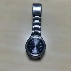 CASIO LINEAGE LIW-120DEJ-1AJF 電波ソーラー