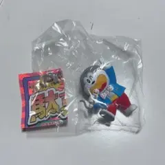 【新品・未開封】駄菓子キャラクター マスコット うまえもん