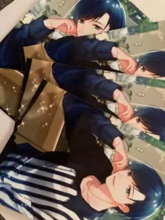 いれいす　if ブロマイド　4枚セット