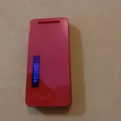 SH-11C docomo ピンク 美品
