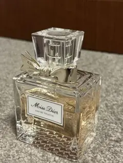 ミス ディオール オードゥ トワレ 100ml