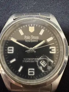 Polo Team Royal Queen's 腕時計