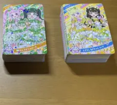 ひみつのアイプリ 星2 3 まとめ売り 91枚セット アイプリ
