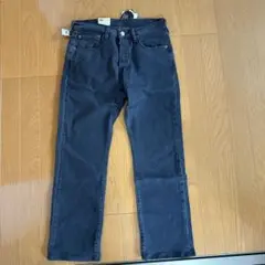 Levi's 501 ダークブルーデニム W31 L30