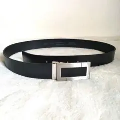 ALDO　アルド　ベルト　黒　 長さ103cm程　カナダ