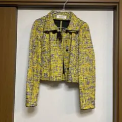 マルニ ジャケット 最終値下