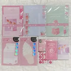 文房具セット④