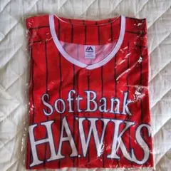 SoftBank Hawks 応援ユニフォーム◀新品未使用▶ Lサイズ