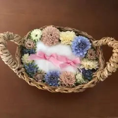 リングピロー　値下げ！