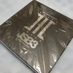 三代目J SOUL BROTHERS'(KIT ALBUM BOX)