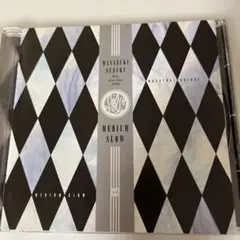 鈴木雅之 ミディアムスロー 2CD
