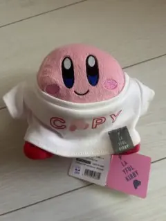 カービィ ぬいぐるみ PLAYFUL KIRBY Tシャツ コンバース コンバース スターズが人気ゲーム「星のカービィ」のユニ