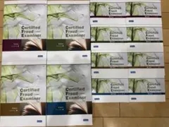 【りすこさま専用】Abitus公認不正検査士 教材セット（問題集未開封） 2025年最新】cfe 問題集の人気アイテム - メルカリ