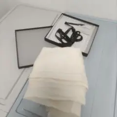 GUCCI ロゴストール