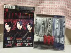 BABYMETAL 1stアルバム 初回生産限定盤 アンコールプレス