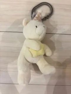 ベビーカーストラップ