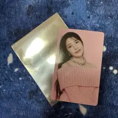 SMTOWN 会場特典トレカ BoA