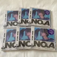 NOA CD (NO.A)