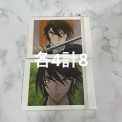 名探偵コナン 福城聖 ぱしゃこれ 劇場版 100万ドルの五稜星