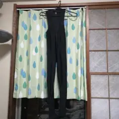 ラファ クラッシック ウィンタータイツ