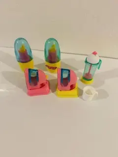 昭和レトロ グリコ ベルバラ オスカル トレイ ロッテ リカちゃん おまけ 昭和レトロ グリコ ベルバラ オスカル トレイ ロッテ リカちゃん