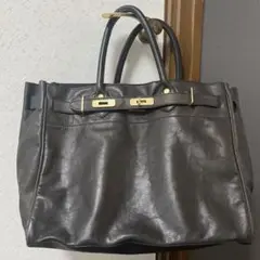 最終値下げ sita parantica シータパランティカ ダークブラウン