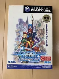 【美品】ファンシースターオンライン　エピソード1&2 モデムアダプタセット 美品】ファンシースターオンライン エピソード1&2 モデム